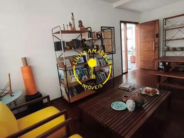 Casa / Sobrado para Venda em São Paulo/SP Ferreira 5 Quartos