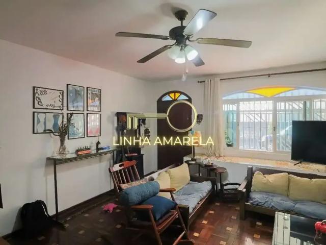 Casa / Sobrado para Venda em São Paulo/SP Vila Sônia 3 Quartos