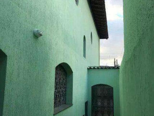 Casa / Sobrado para Venda em São Paulo/SP Ferreira 3 Quartos