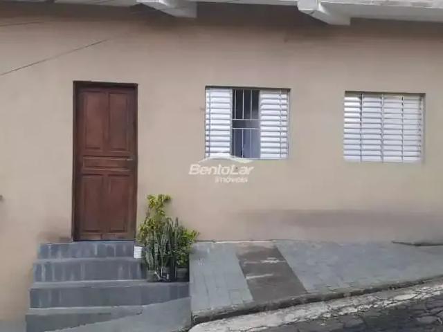 Casa / Sobrado para Venda em São Paulo/SP Flor da Cantareira 3 Quartos