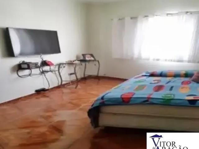 Casa / Sobrado para Venda em São Paulo/SP Flor da Cantareira 3 Quartos