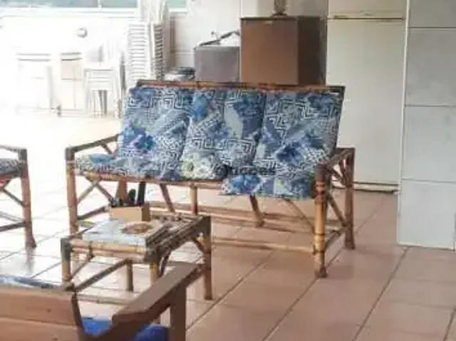 Casa / Sobrado para Venda em São Paulo/SP Flor da Cantareira 3 Quartos