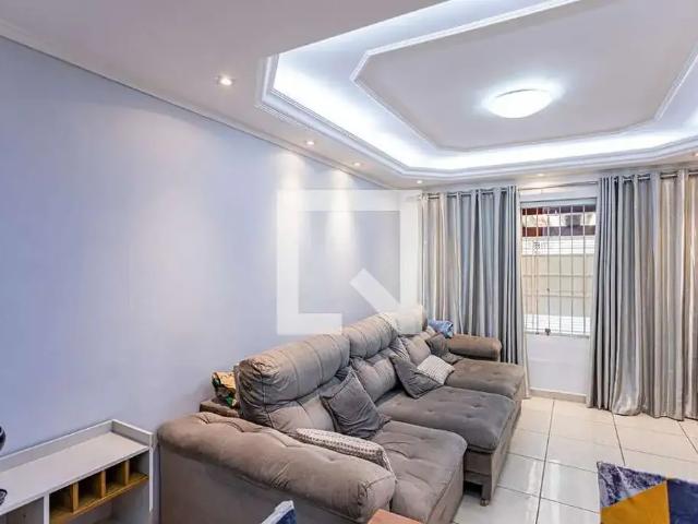 Casa / Sobrado para Venda em São Paulo/SP Freguesia do Ó 4 Quartos
