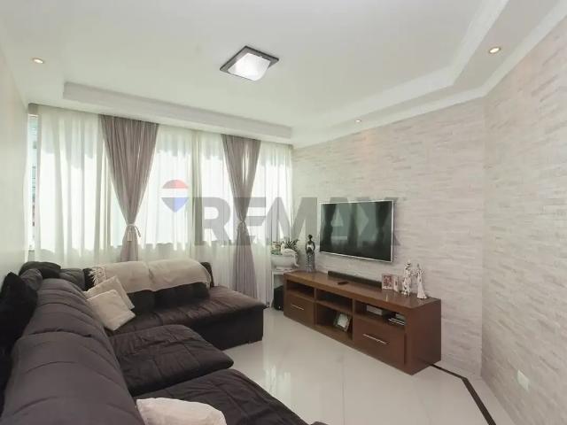 Casa / Sobrado para Venda em São Paulo/SP Freguesia do Ó 4 Quartos