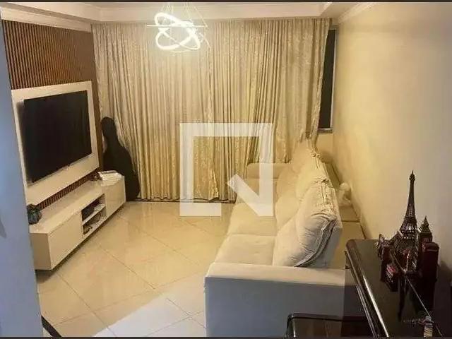 Casa / Sobrado para Venda em São Paulo/SP Freguesia do Ó 4 Quartos