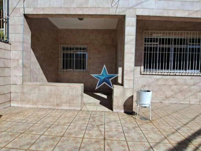 Casa / Sobrado para Venda em São Paulo/SP Freguesia do Ó 4 Quartos
