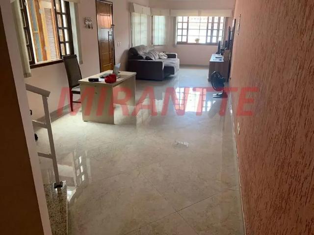 Casa / Sobrado para Venda em São Paulo/SP Freguesia do Ó 4 Quartos