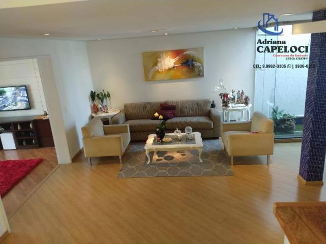Casa / Sobrado para Venda em São Paulo/SP Freguesia do Ó 4 Quartos