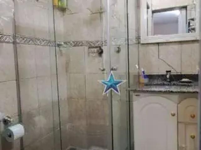 Casa / Sobrado para Venda em São Paulo/SP Freguesia do Ó 4 Quartos