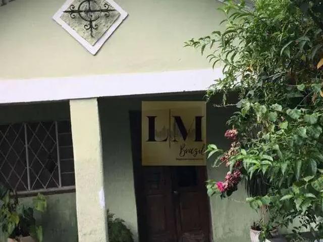 Casa / Sobrado para Venda em São Paulo/SP Freguesia do Ó 4 Quartos