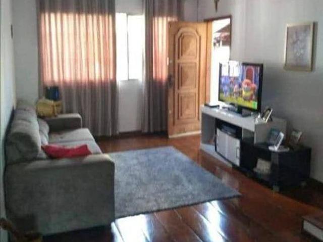 Casa / Sobrado para Venda em São Paulo/SP Freguesia do Ó 4 Quartos