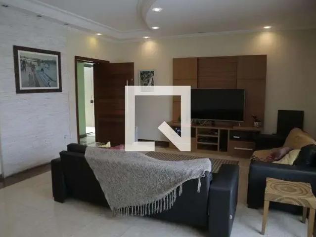 Casa / Sobrado para Venda em São Paulo/SP Freguesia do Ó 4 Quartos