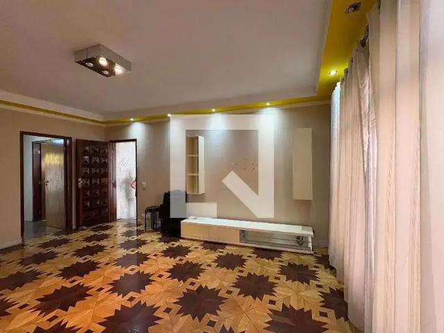 Casa / Sobrado para Venda em São Paulo/SP Freguesia do Ó 4 Quartos