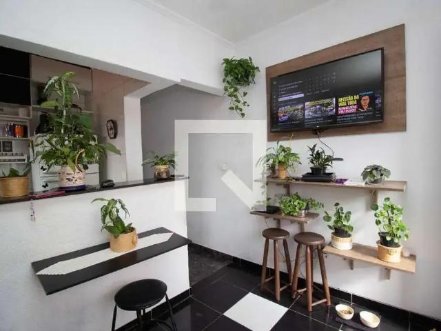 Casa / Sobrado para Venda em São Paulo/SP Freguesia do Ó 4 Quartos