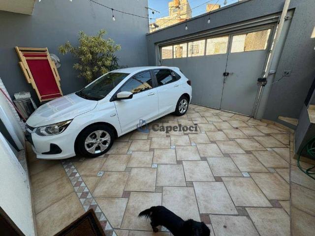 Casa / Sobrado para Venda em São Paulo/SP Freguesia do Ó 4 Quartos