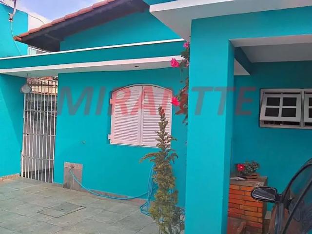 Casa / Sobrado para Venda em São Paulo/SP Freguesia do Ó 4 Quartos