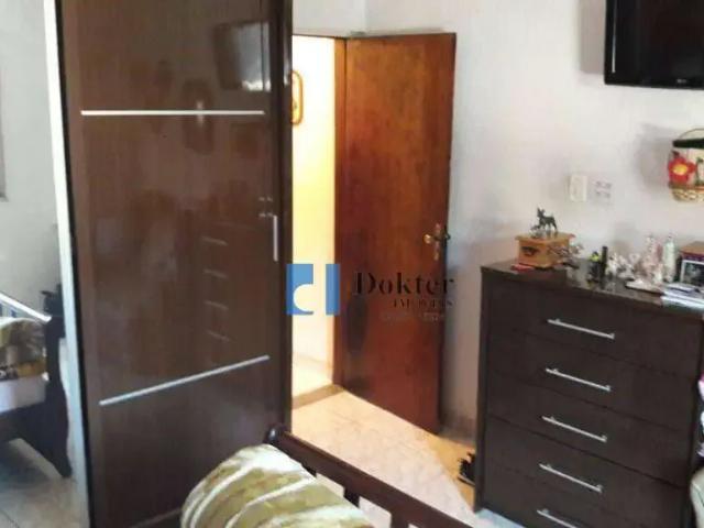 Casa / Sobrado para Venda em São Paulo/SP Freguesia do Ó 4 Quartos