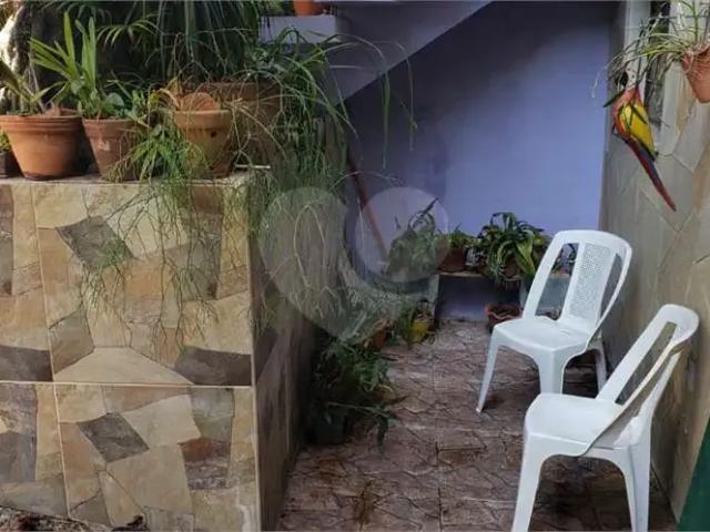 Casa / Sobrado para Venda em São Paulo/SP Freguesia do Ó 4 Quartos