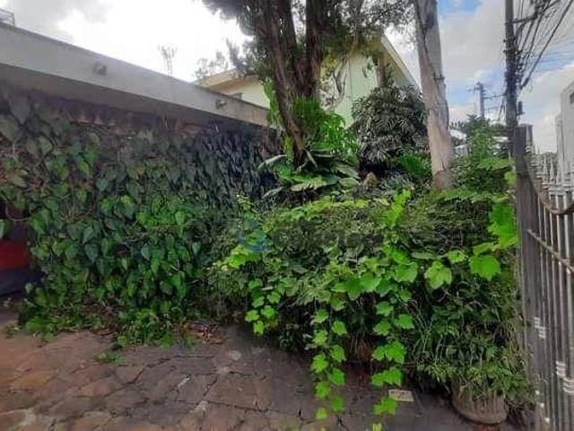 Casa / Sobrado para Venda em São Paulo/SP Freguesia do Ó 4 Quartos