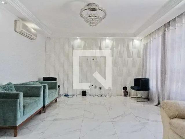 Casa / Sobrado para Venda em São Paulo/SP Freguesia do Ó 4 Quartos