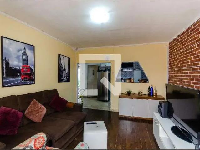 Casa / Sobrado para Venda em São Paulo/SP Freguesia do Ó 4 Quartos