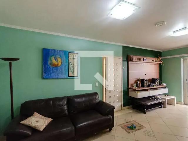 Casa / Sobrado para Venda em São Paulo/SP Freguesia do Ó 5 Quartos