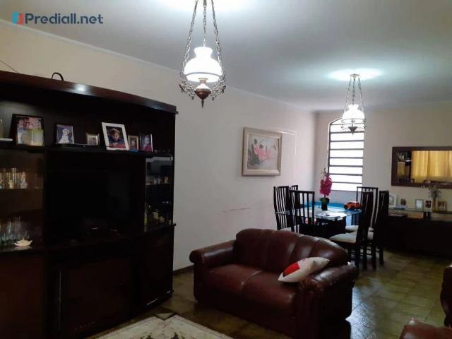 Casa / Sobrado para Venda em São Paulo/SP Vila Primavera 5 Quartos
