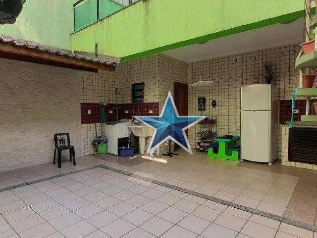 Casa / Sobrado para Venda em São Paulo/SP Freguesia do Ó 5 Quartos