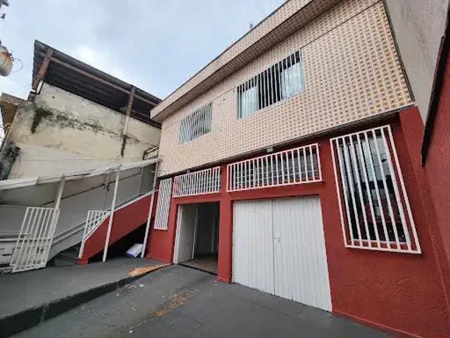 Casa / Sobrado para Venda em São Paulo/SP Freguesia do Ó 5 Quartos