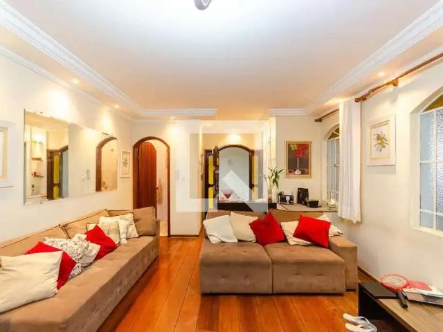 Casa / Sobrado para Venda em São Paulo/SP Freguesia do Ó 5 Quartos