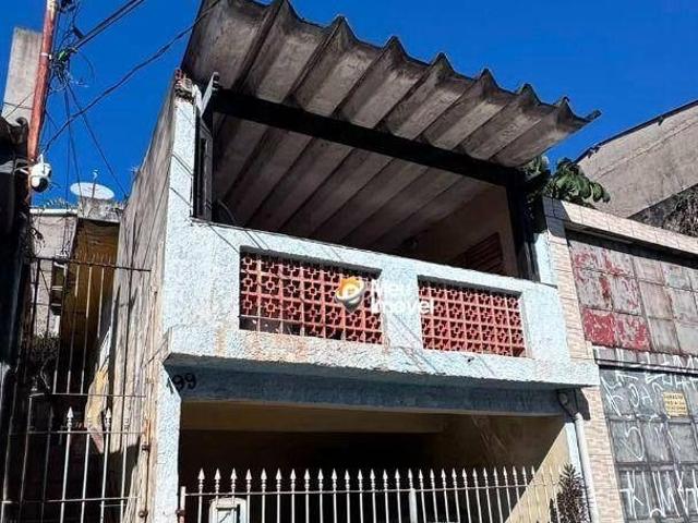Casa / Sobrado para Venda em São Paulo/SP Freguesia do Ó 5 Quartos