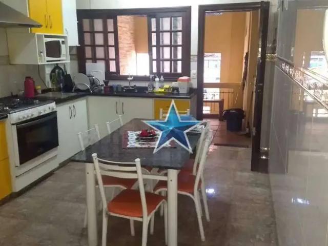 Casa / Sobrado para Venda em São Paulo/SP Freguesia do Ó 5 Quartos