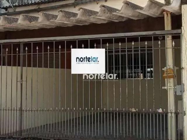 Casa / Sobrado para Venda em São Paulo/SP Freguesia do Ó 5 Quartos