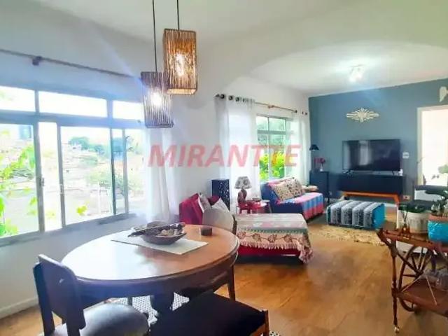 Casa / Sobrado para Venda em São Paulo/SP Freguesia do Ó 5 Quartos
