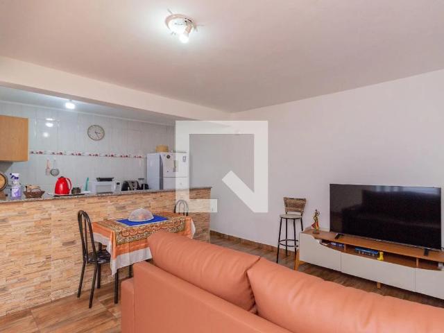 Casa / Sobrado para Venda em São Paulo/SP Freguesia do Ó 5 Quartos