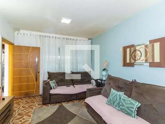 Casa / Sobrado para Venda em São Paulo/SP Freguesia do Ó 6 Quartos