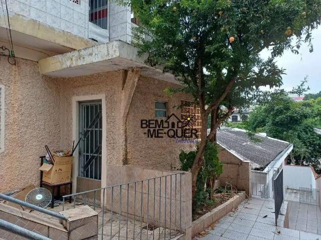 Casa / Sobrado para Venda em São Paulo/SP Freguesia do Ó