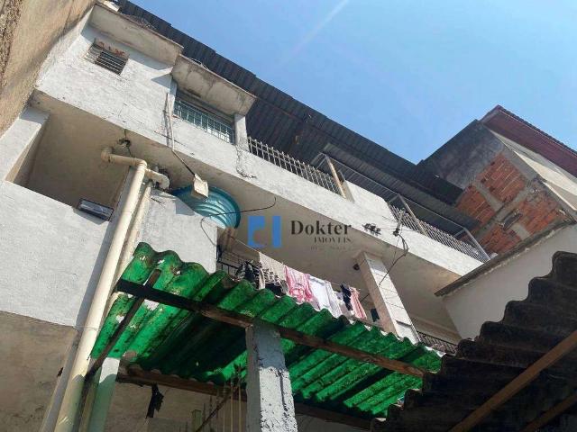 Casa / Sobrado para Venda em São Paulo/SP Freguesia do Ó 13 Quartos