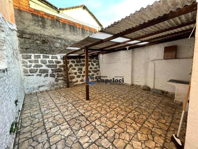 Casa / Sobrado para Venda em São Paulo/SP Freguesia do Ó 1 Quartos
