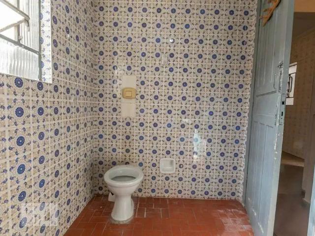 Casa / Sobrado para Venda em São Paulo/SP Freguesia do Ó 1 Quartos