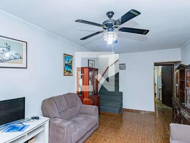 Casa / Sobrado para Venda em São Paulo/SP Freguesia do Ó 2 Quartos