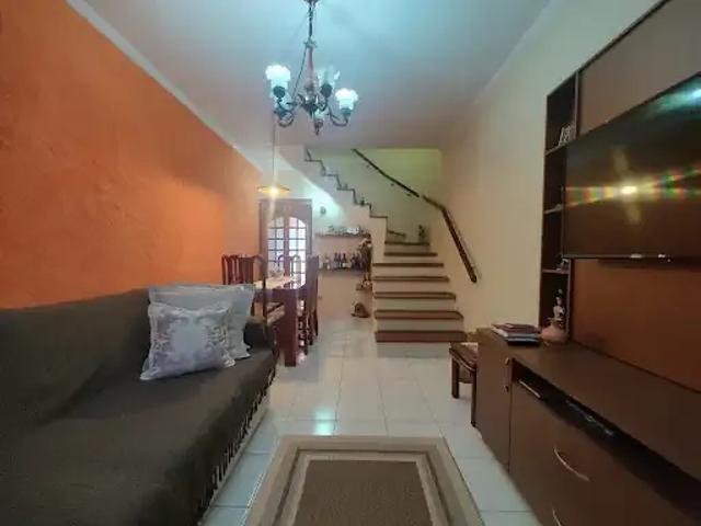 Casa / Sobrado para Venda em São Paulo/SP Freguesia do Ó 2 Quartos