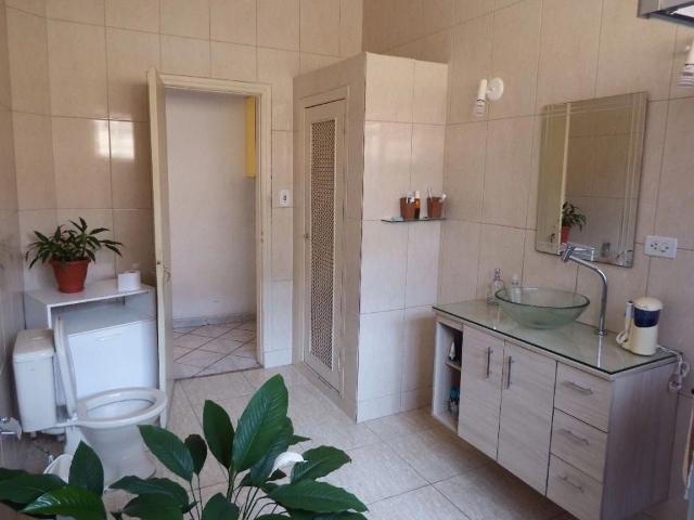 Casa / Sobrado para Venda em São Paulo/SP Vila Primavera 2 Quartos