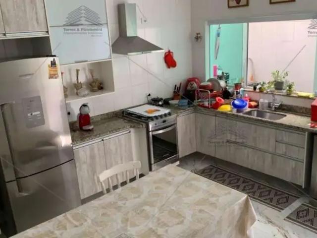 Casa / Sobrado para Venda em São Paulo/SP Freguesia do Ó 2 Quartos