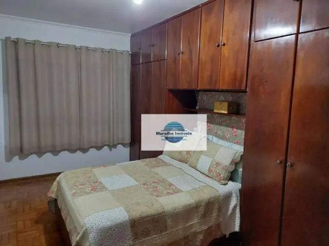 Casa / Sobrado para Venda em São Paulo/SP Freguesia do Ó 2 Quartos