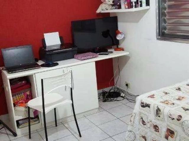 Casa / Sobrado para Venda em São Paulo/SP Freguesia do Ó 2 Quartos