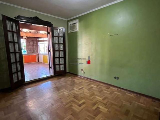 Casa / Sobrado para Venda em São Paulo/SP Freguesia do Ó 2 Quartos
