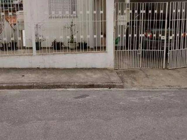 Casa / Sobrado para Venda em São Paulo/SP Freguesia do Ó 2 Quartos