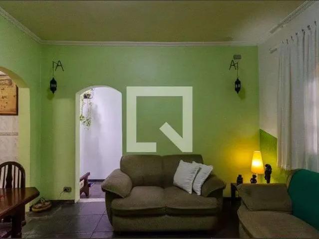 Casa / Sobrado para Venda em São Paulo/SP Freguesia do Ó 2 Quartos