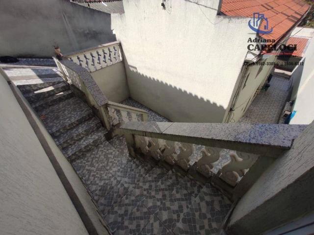 Casa / Sobrado para Venda em São Paulo/SP Freguesia do Ó 2 Quartos